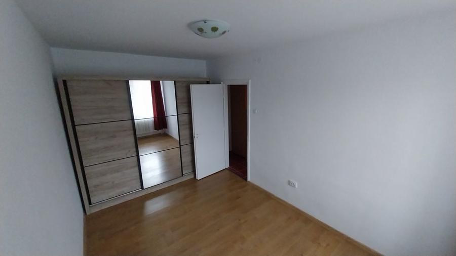 Inchiriez apartament 2 dormitoare + living cu bucatarie Gheorgheni - 1