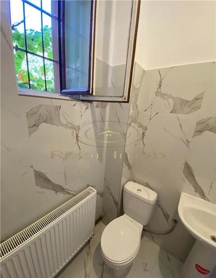 Apartament cu 3 camere de inchiriat zona Badea Cartan | Etaj 1 - 14