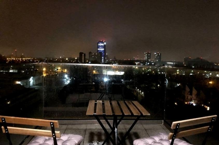 | Piata Presei Libere | Herastrau | Pajura |Parcului 20 By Cordia | - 1