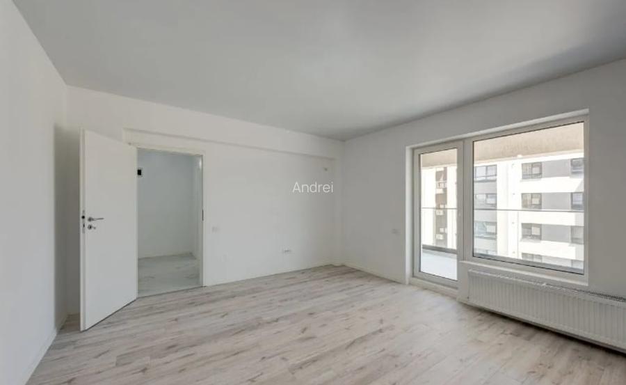 PROMO - 2 Camere+Parcare Subterana - Metrou 5 Min - Bloc Finalizat