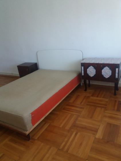 Vind apartament cu 2 camere ,cu CT  et 3/4 58500E - 6