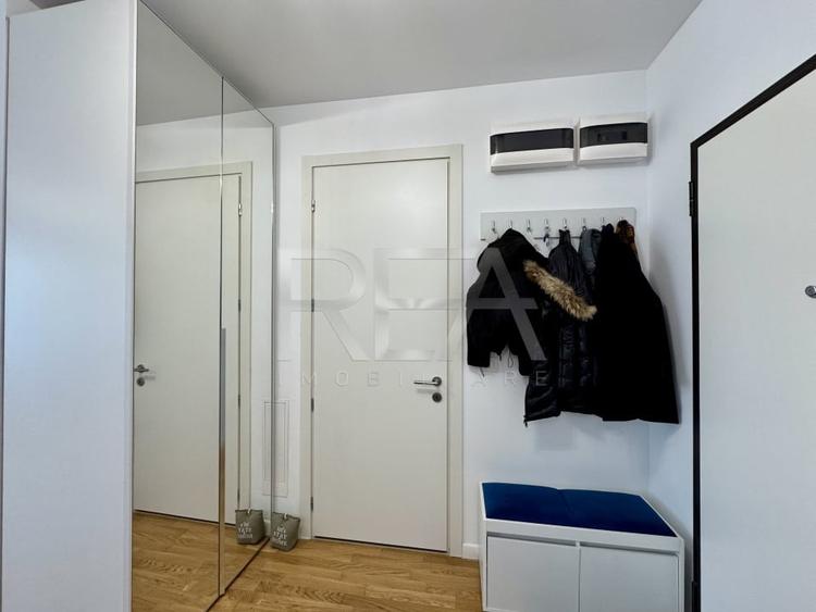 2 camere mobilat Rovere Luxuria Domenii - 7