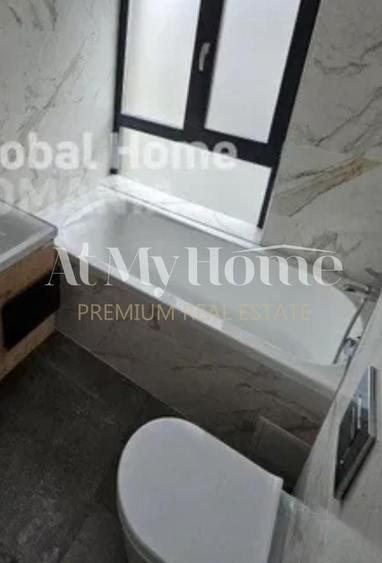 Penthouse cu 3 camere + birou, terase 64 mp, Iancu Nicolae - Zoo - 12