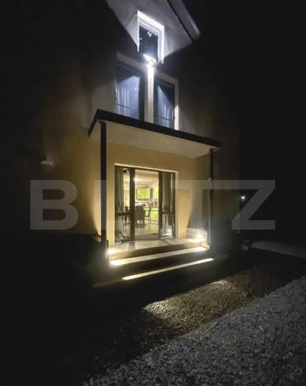 REDUCERE!! Vulcan casa de vanzare cu panorama montan? - 15