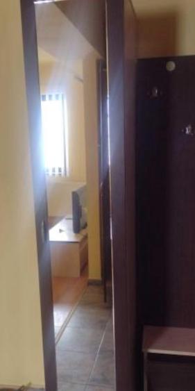 Garsonieră zona Tomis Mall mobilată utilată   30 mp - 2