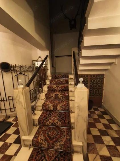 De inchiriat: casa spa?ioasa cu terasa ?i garaj Domenii - 17