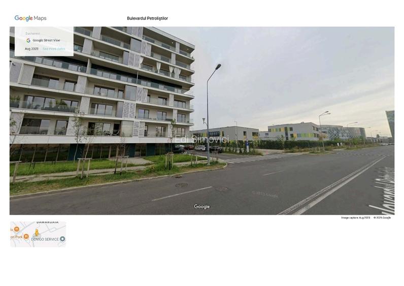 Apartament 2 camere ArtCIty langa Petrom city, Scoala Germana Apartament 2 camere ArtCIty langa Petrom city, Scoala Germana