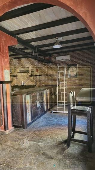 Spatiu comercial- cafenea/ showroom /restaurant - 14