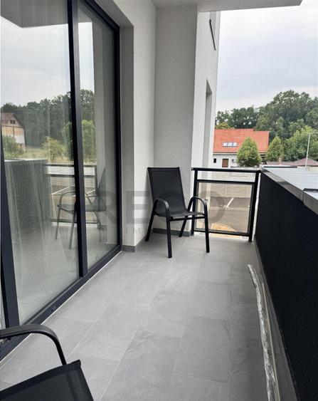 RECO Apartament de Inchiriat, Sanmrtin - 5