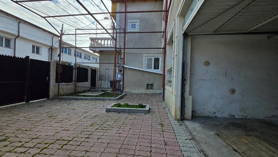 Complex Marvimex - Vila D+P(Sp Com)+etaj+mansarda (teren 192 mp) - 11