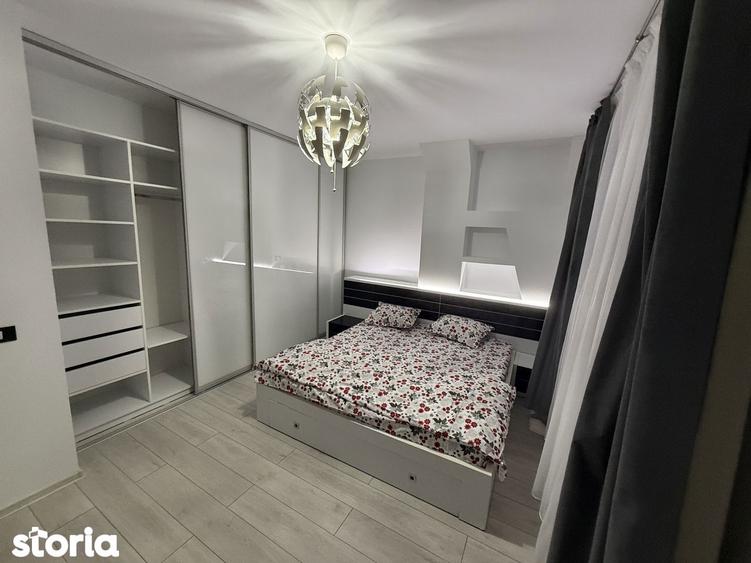Apartament 3 camere zona Dacia - 3