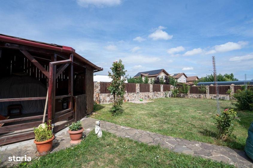 Casa de vanzare P+M Paleu - 8
