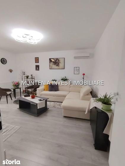 Bloc nou!Ap. 2 camere cf.I, dec. mobilat/utilat, Stefanesti - 9