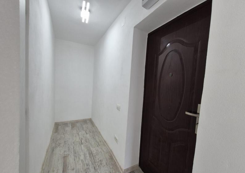 Spa?iu comercial, Ale. N.Titulescu, col? cu str. Minerilor - 3