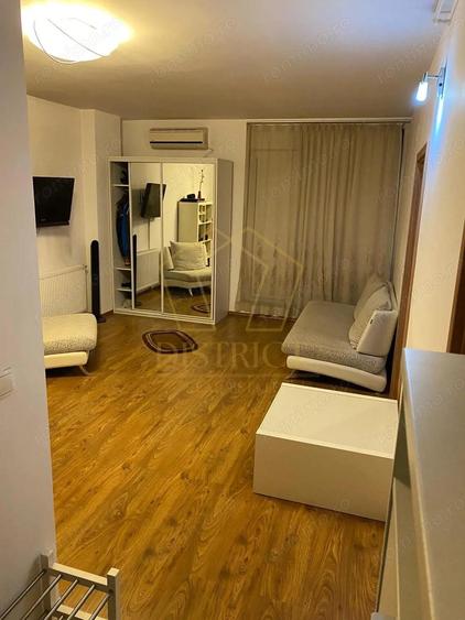 Apartament cu o camera in bloc nou, loc de parcare, balcon | Sagului - 5