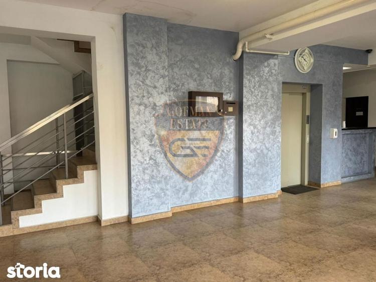 Bloc Miraj 3 Cam Statiunea Mamaia Vedere Frontala Lac, 92 mp Duplex, H - 3