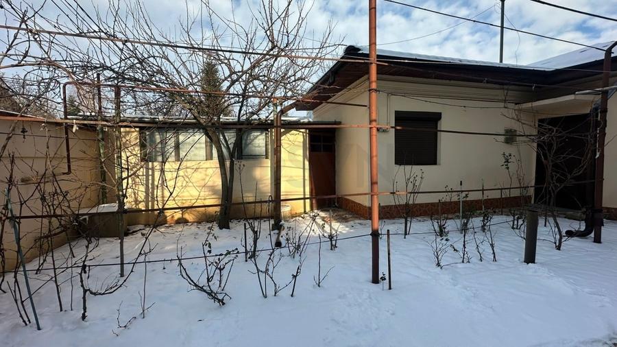 REV2005401 Casa 4 camere I Bucurestii Noi - 19