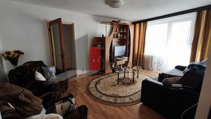 Dristor Ap 4 Camere et 3 Dec - 2