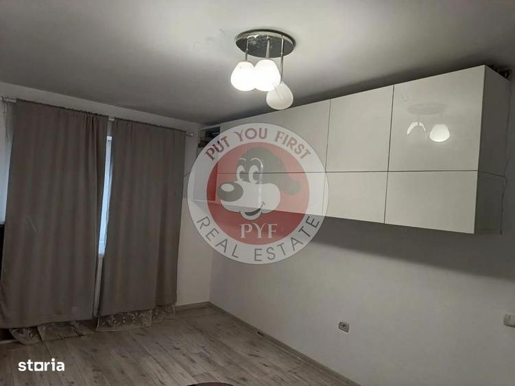 Militari Residence | 2 camere | 49mp | Decom | Loc de Parcare | B12272 - 2