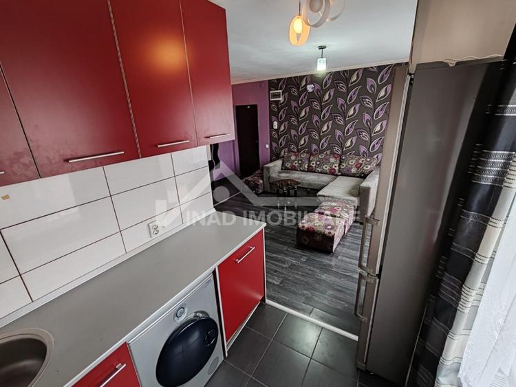 Apartament cu 2 camere, mobilat si utilat, Floresti Str. Stejarului - 10