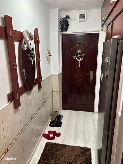 Apartament 2 camere semidecomandat, mobilat Micro 15, Satu Mare - 4
