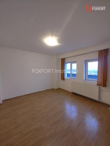 De inchiriat apartament cu 2 camere in Timisoara, zona Modern