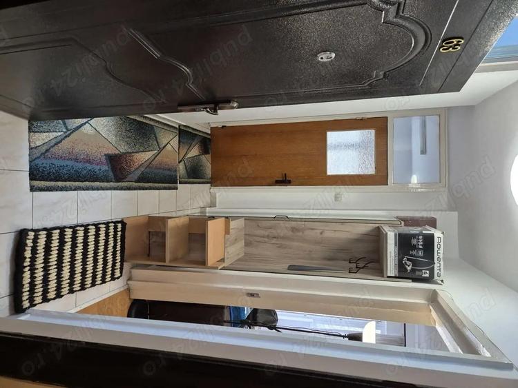 De inchiriat garsoniera in Aleea Poarta Alba ,zona Liniei - 3