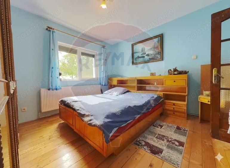 Casa de vanzare in Bazosu Nou - 9