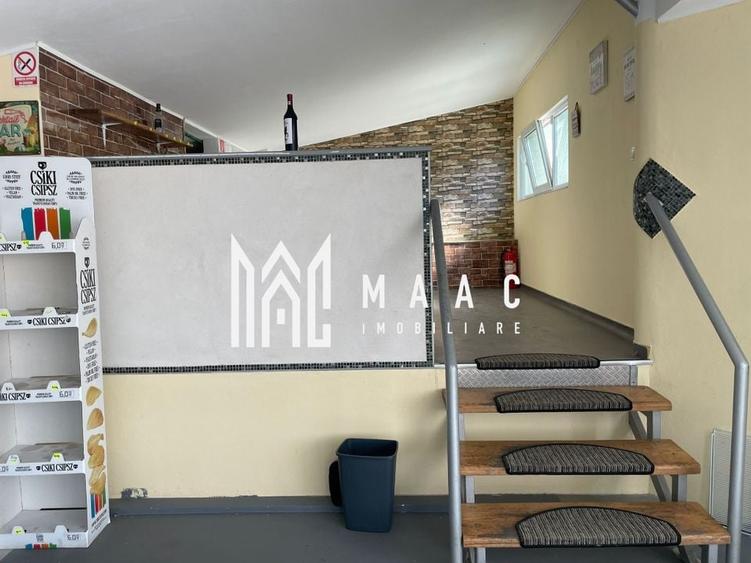 Spatiu comercial | 200 mp | Slimnic - 7