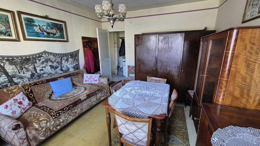 Garsoniera confort I decomandat zona Astra, etaj 3, Direct Proprietar, fara Agentii - 2