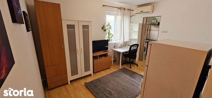 Dr.Taberei, AFI PALACE, et.4/10, mobilata, metrou Orizont, piata, STB - 3