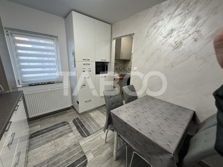 Te muti direct!!! Apartament recent renovat 3 camere complet mobilat - 10