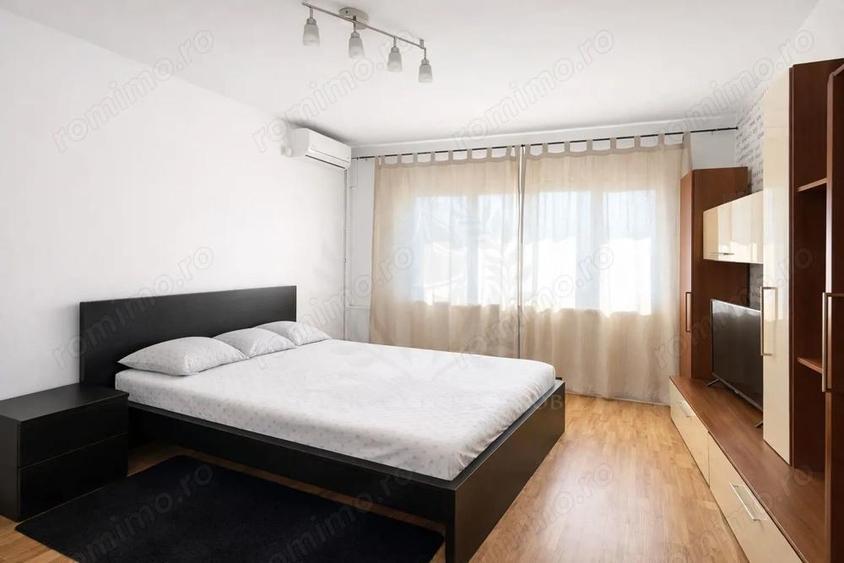 Inchiriere studio, bloc nou, zona Vest, Ploiesti - 1