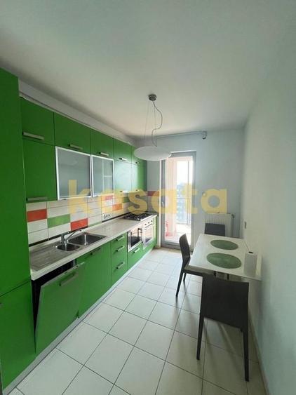 Asmita Gardens Prima Inchiriere Metrou 10Min CT/AC Terasa 25 mp 2xBai - 7