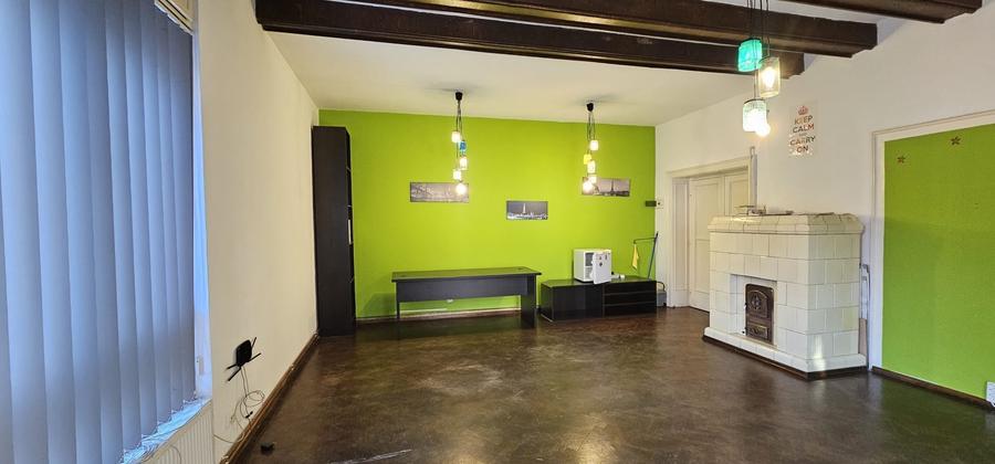 Inchiriez spatiu central,la casa,parter, pretabil pentru birouri sau activitati - 5