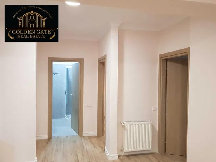 Victoriei Veronica Micle - Spatiu Birouri 3 Camere Decomandat 90mp - 4