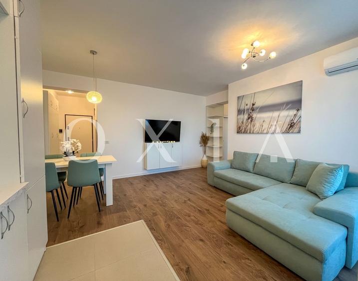 SX691 City of Mara - 3 Camere - Prima inchiriere - 2