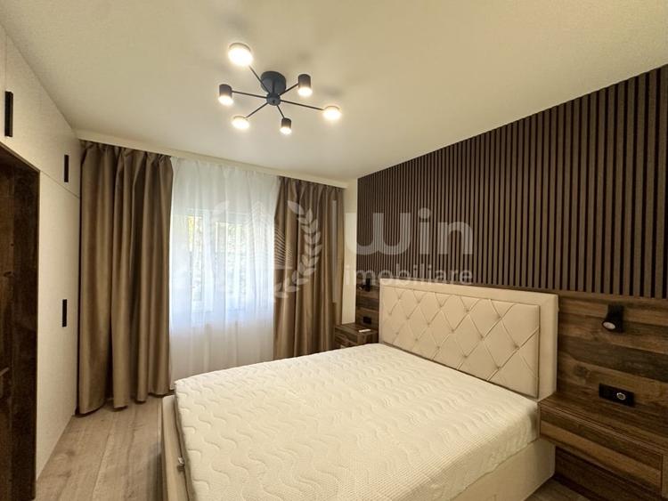 Apartament 3 camere | Ultrafinisat | 63mp | La Cheie | Dorobantilor - 6