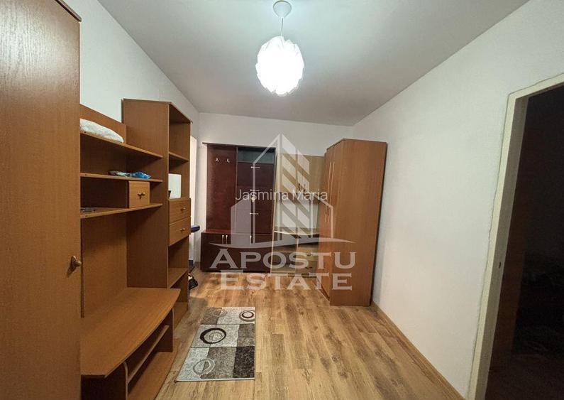 Apartament cu 2 camere in zona Sagului, ideal investitie Apartament cu 2 camere in zona Sagului, ideal investitie
