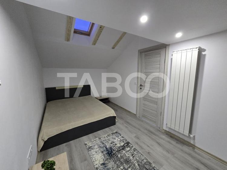 Apartament 2 camere 42mpu decomandat zona Arhitectilor Sibiu - 4