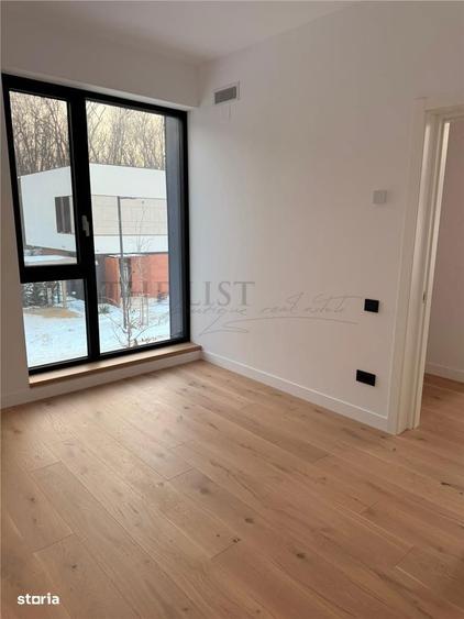 Oportunitate Vila lux 4 camere Amber Forest - 3