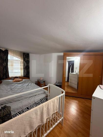 Casa de vanzare, la 11 km de Targu Jiu - 3