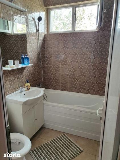 inchiriez apartament mobilat 2 camere - 1
