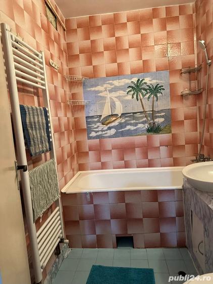 Vind apartament 2 camere in cluj str.Vidraru. - 5