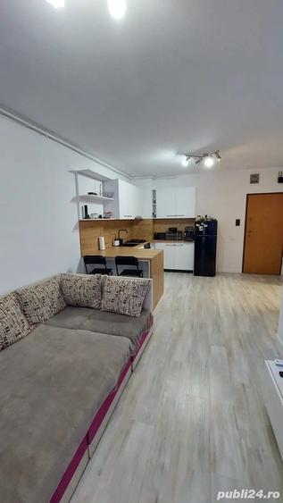 Apartament 2 camere , zona Torontalului (Campeador City) - 3