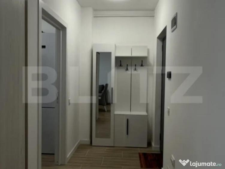 Apartament cu 3 camere, prima inchiriere, parcare subteran? - 10