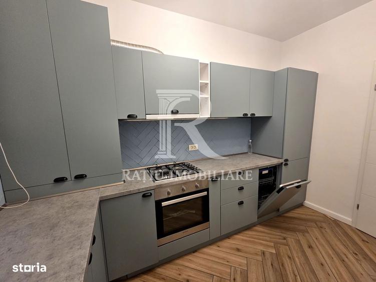 Apartament cu 3 camere | Etaj 1 | Ultracentral | Oradea - 8
