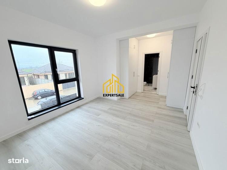 VILA 4 CAM/ POMPA CALDURA/PANOURI/CENTRAL - 3