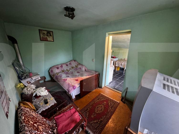 Casa 4 camere cu teren de 3892 mp - 11