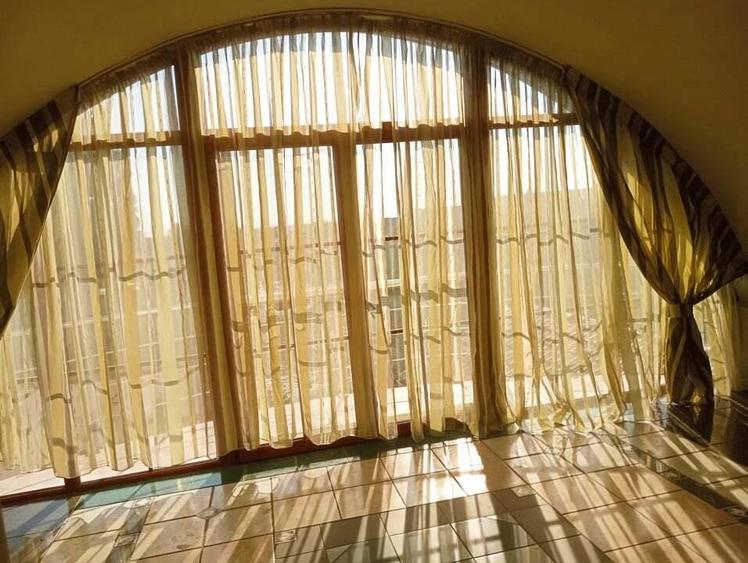 CASA 6 camere CU MANSARDA cu un design deosebit si o arhitectura futurista - 9